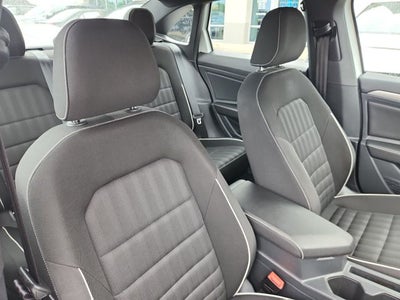 2024 Volkswagen Jetta 1.5T Sport