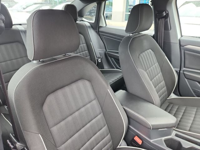 2024 Volkswagen Jetta 1.5T Sport