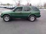 2001 Isuzu Rodeo LS