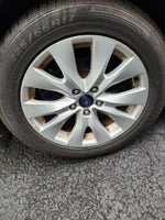 2017 Subaru Legacy 2.5i