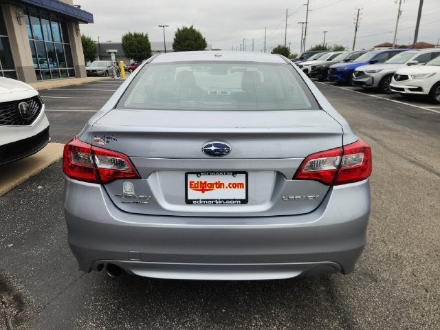 2015 Subaru Legacy 2.5i Limited