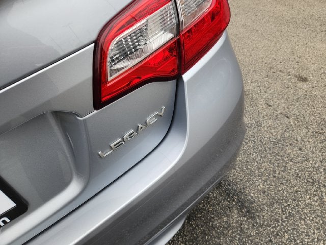 2015 Subaru Legacy 2.5i Limited