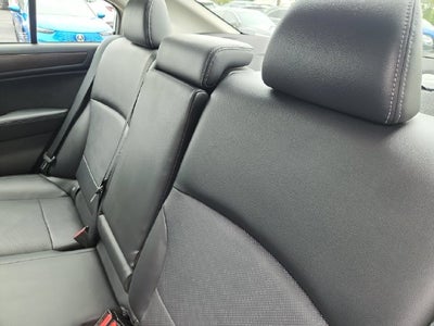 2015 Subaru Legacy 2.5i Limited