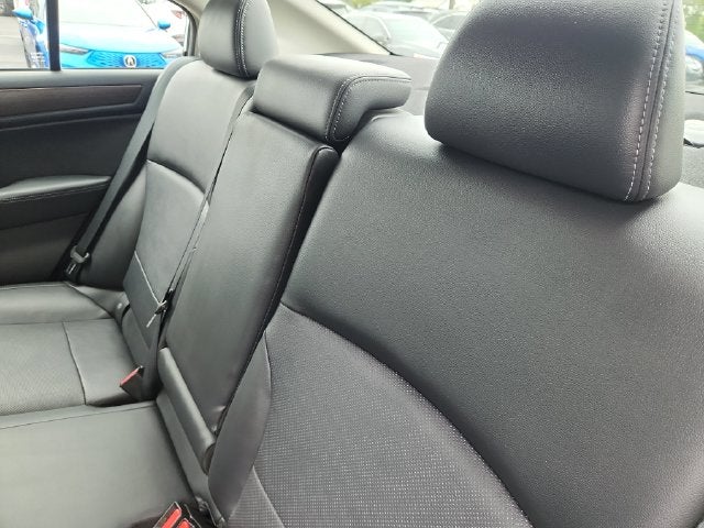 2015 Subaru Legacy 2.5i Limited