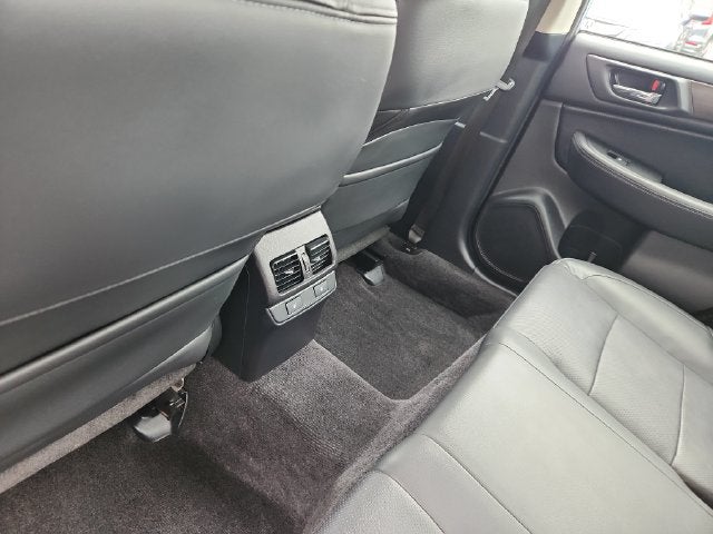 2015 Subaru Legacy 2.5i Limited