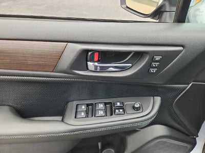 2015 Subaru Legacy 2.5i Limited
