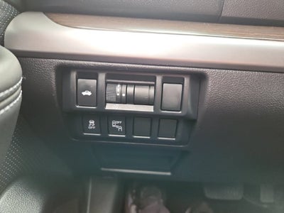 2015 Subaru Legacy 2.5i Limited