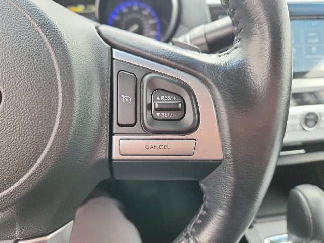 2015 Subaru Legacy 2.5i Limited