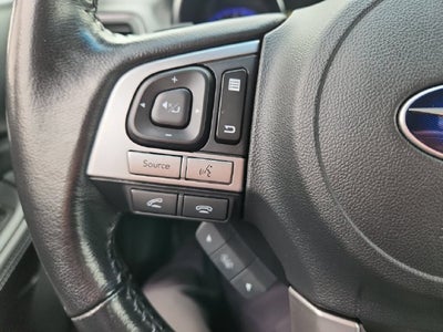 2015 Subaru Legacy 2.5i Limited