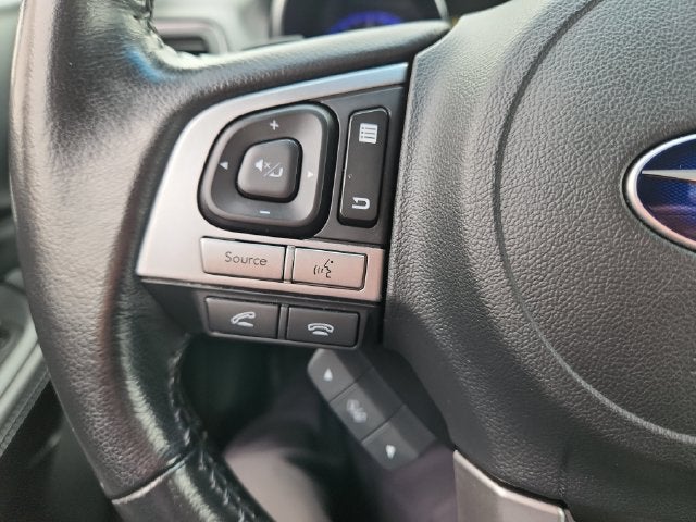 2015 Subaru Legacy 2.5i Limited