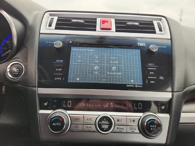 2015 Subaru Legacy 2.5i Limited