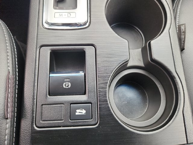 2015 Subaru Legacy 2.5i Limited