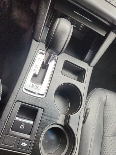 2015 Subaru Legacy 2.5i Limited