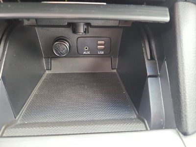 2015 Subaru Legacy 2.5i Limited
