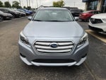 2015 Subaru Legacy 2.5i Limited