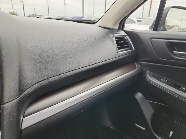 2015 Subaru Legacy 2.5i Limited