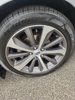 2015 Subaru Legacy 2.5i Limited
