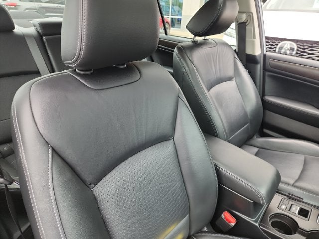 2015 Subaru Legacy 2.5i Limited