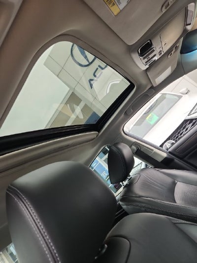 2015 Subaru Legacy 2.5i Limited