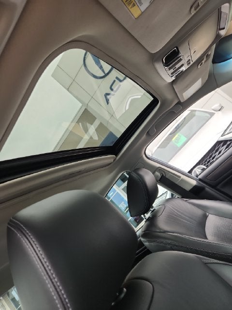 2015 Subaru Legacy 2.5i Limited