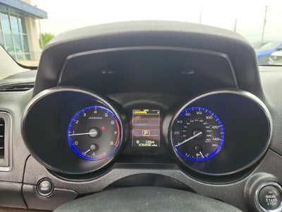 2015 Subaru Legacy 2.5i Limited