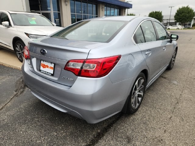 2015 Subaru Legacy 2.5i Limited