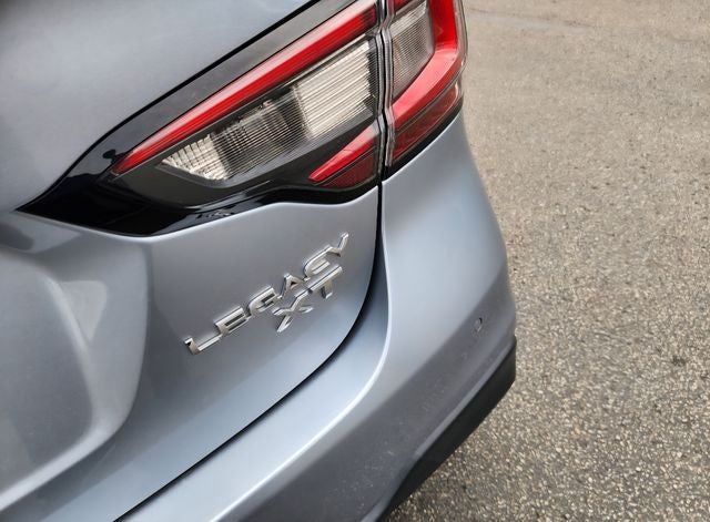 2021 Subaru Legacy Limited XT