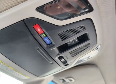 2021 Subaru Legacy Limited XT