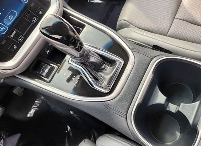2021 Subaru Legacy Limited XT