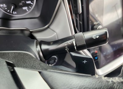 2021 Subaru Legacy Limited XT