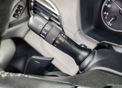 2021 Subaru Legacy Limited XT