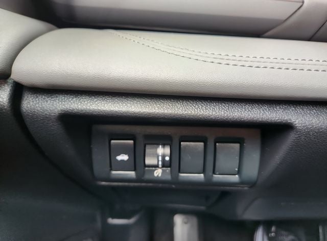 2021 Subaru Legacy Limited XT