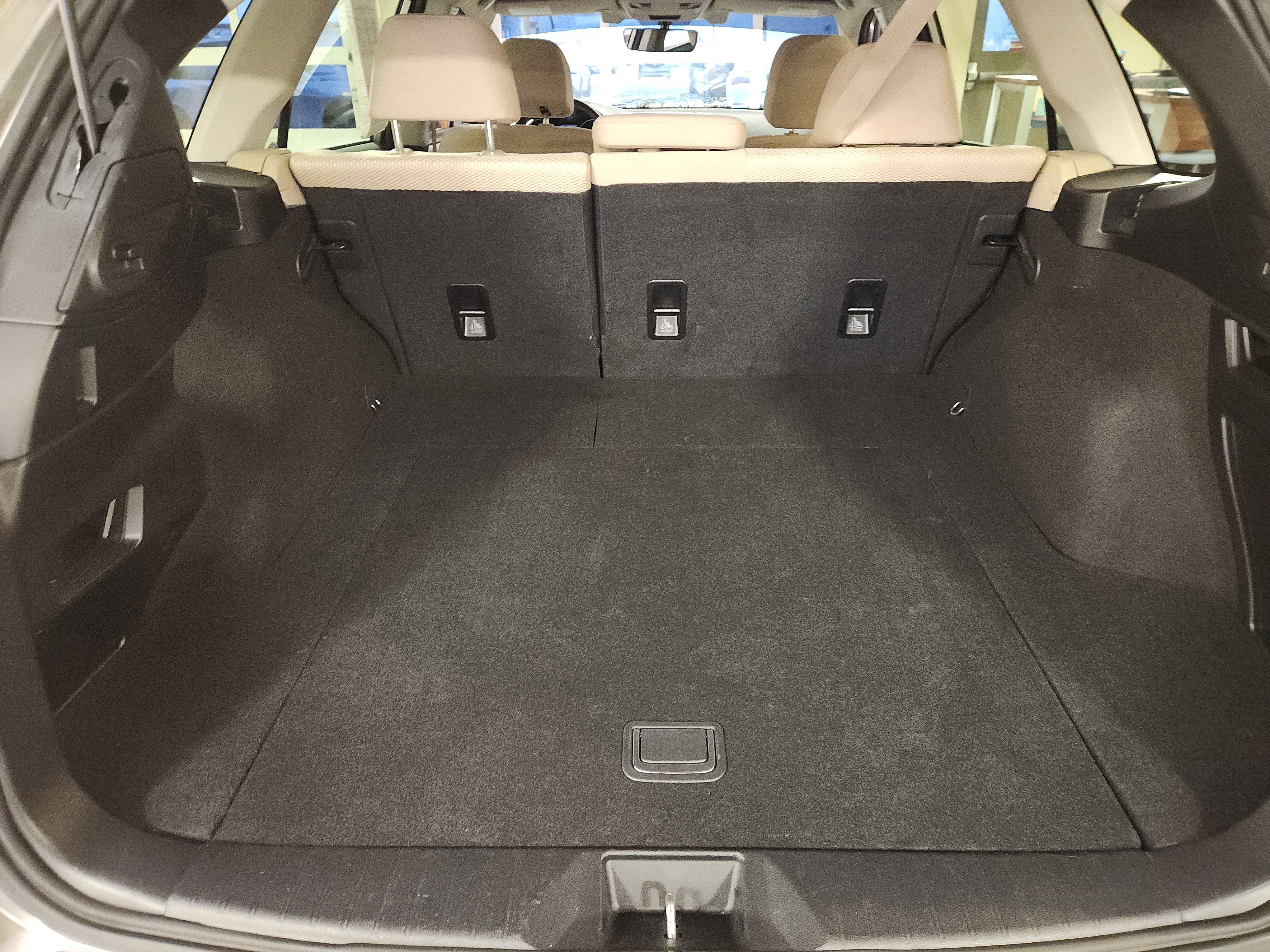 2018 Subaru Outback Premium