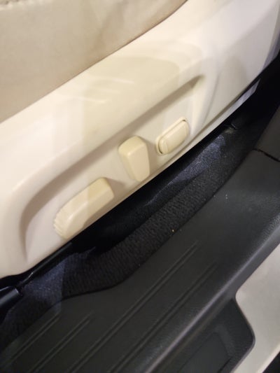 2018 Subaru Outback Premium