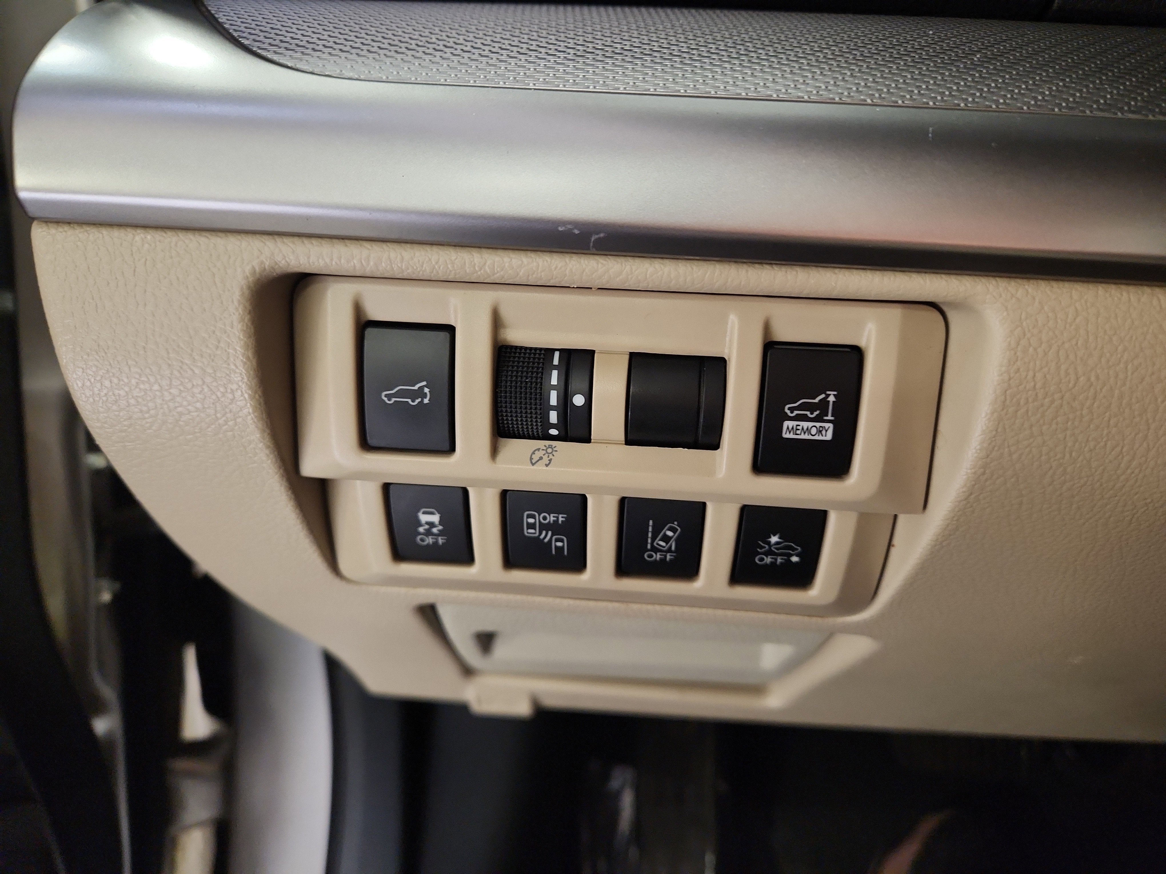 2018 Subaru Outback Premium