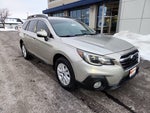 2018 Subaru Outback Premium