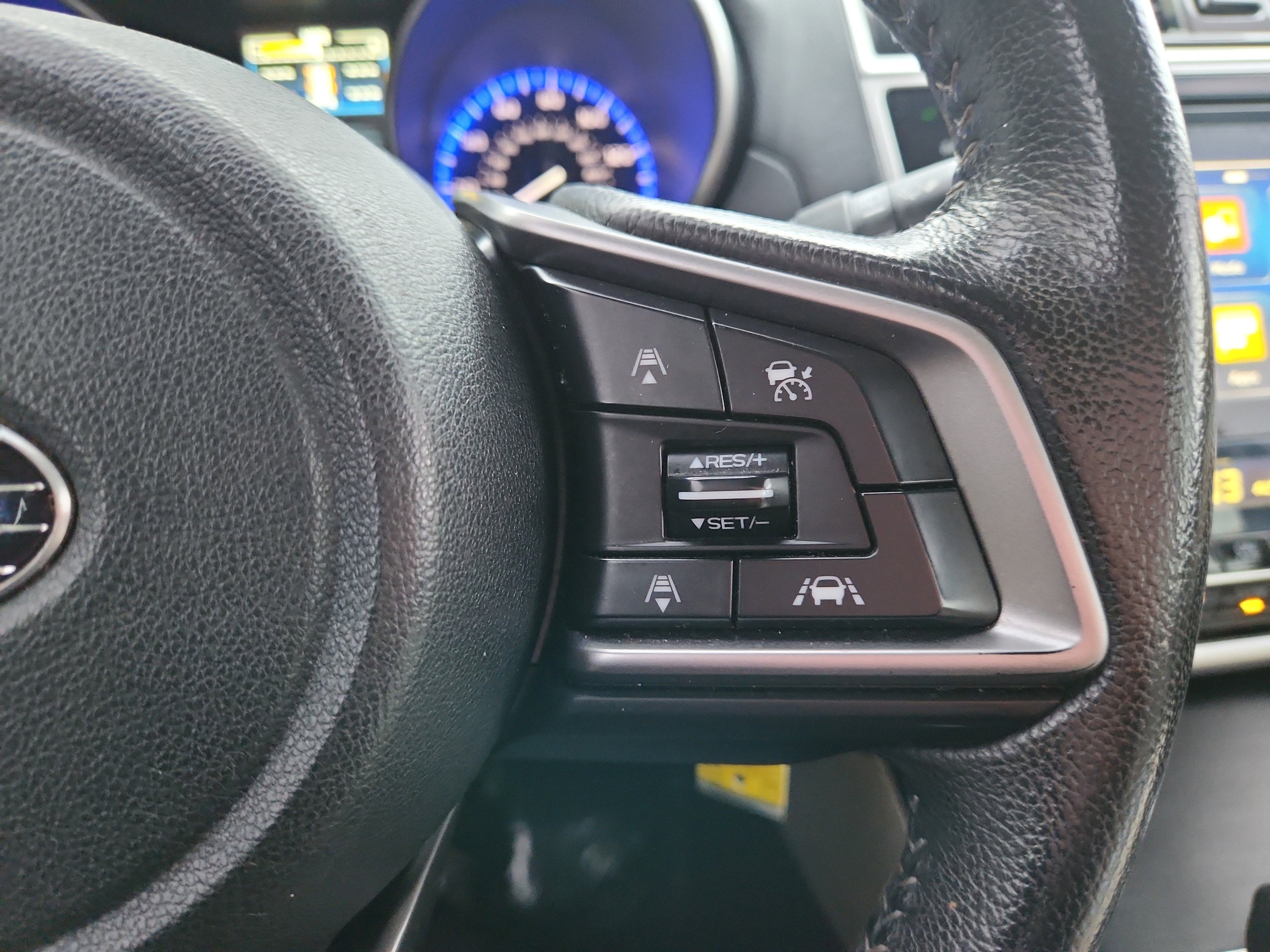 2018 Subaru Outback Premium