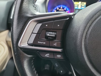 2018 Subaru Outback Premium