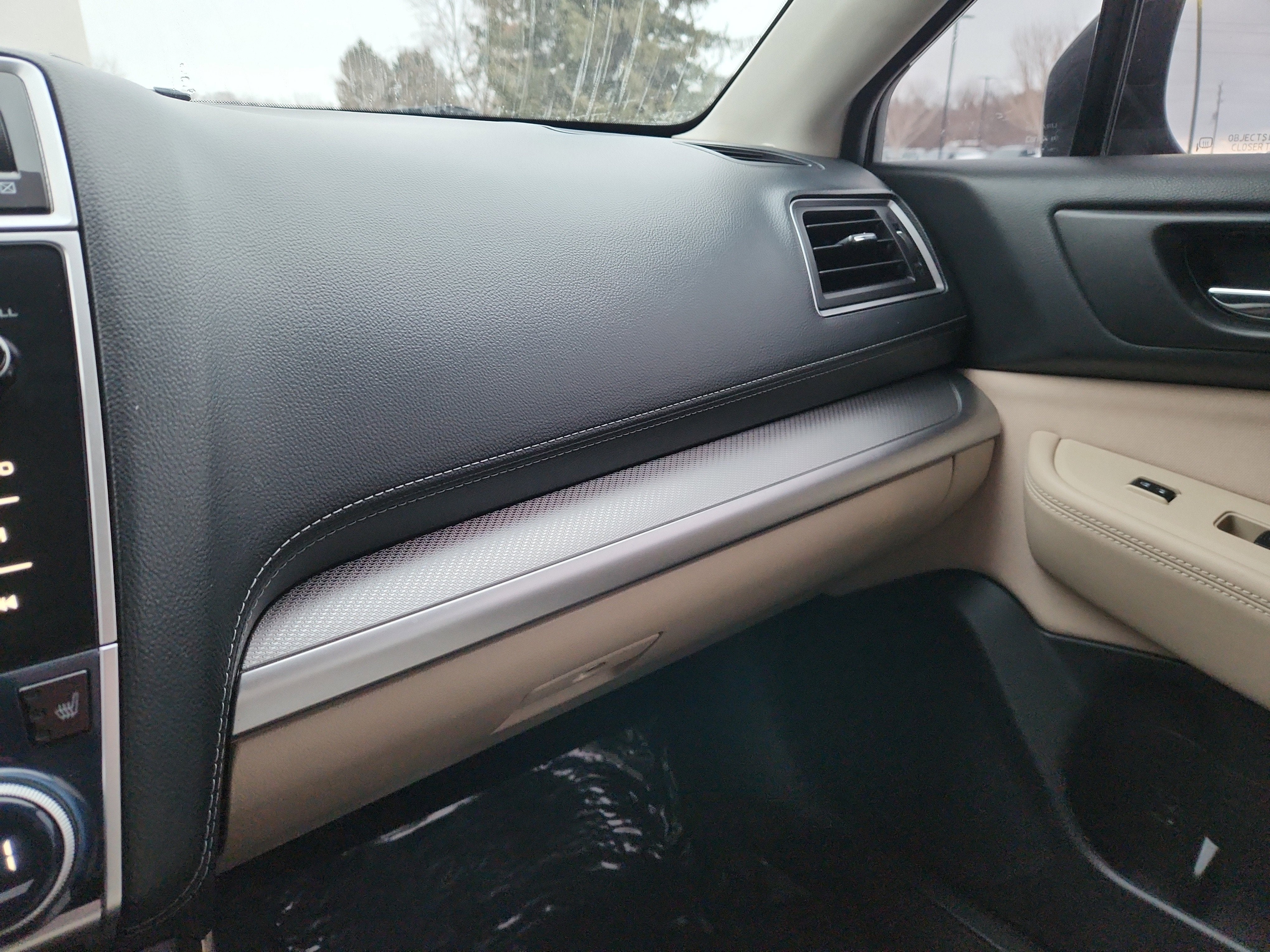 2018 Subaru Outback Premium