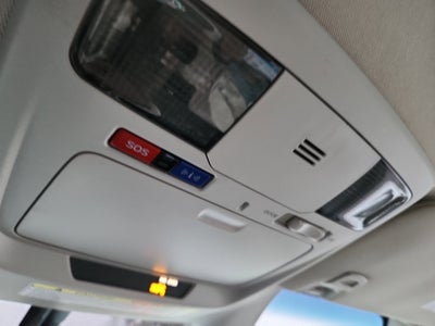 2018 Subaru Outback Premium