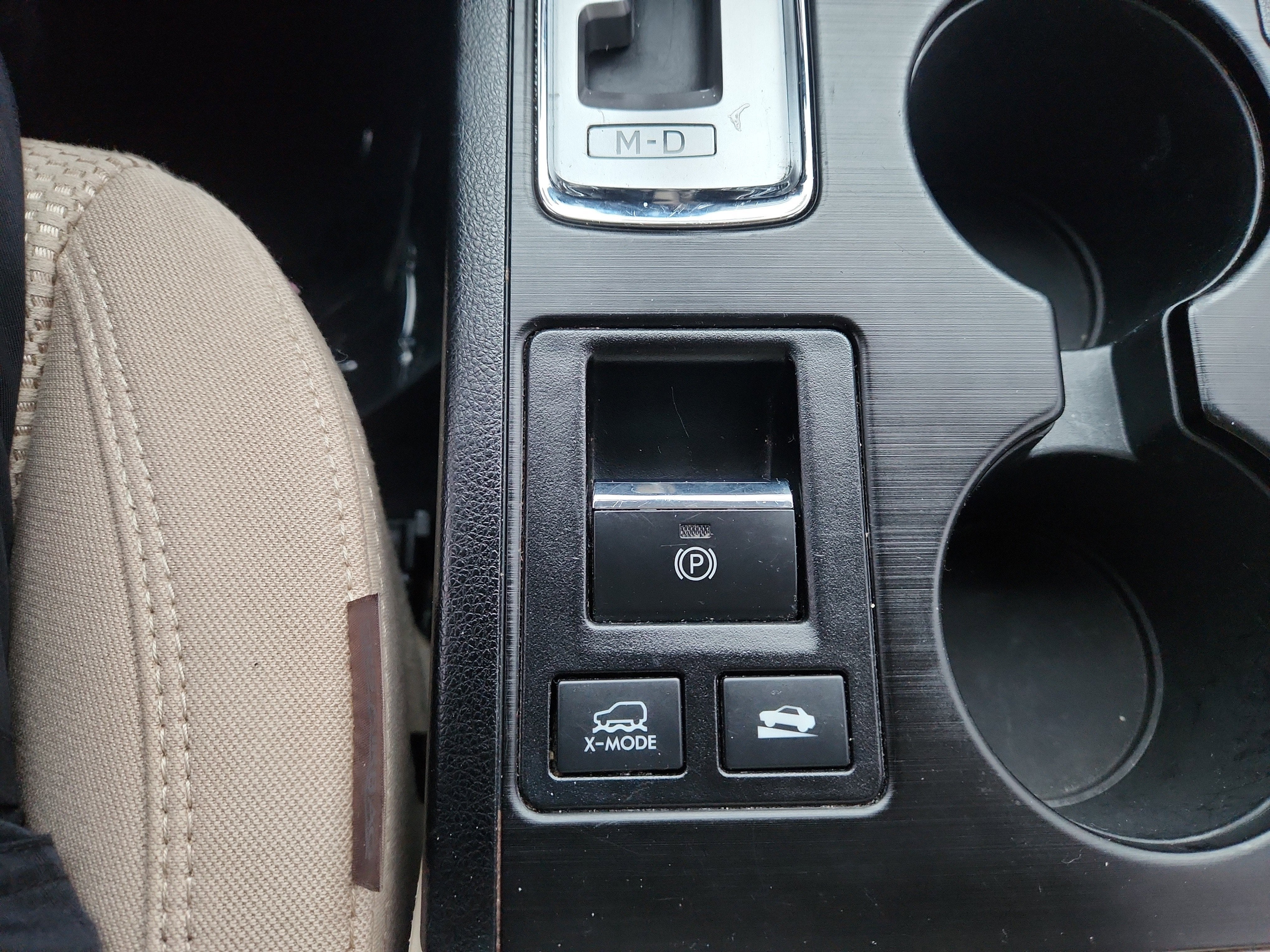 2018 Subaru Outback Premium