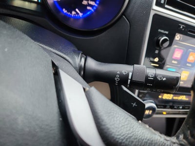 2018 Subaru Outback Premium