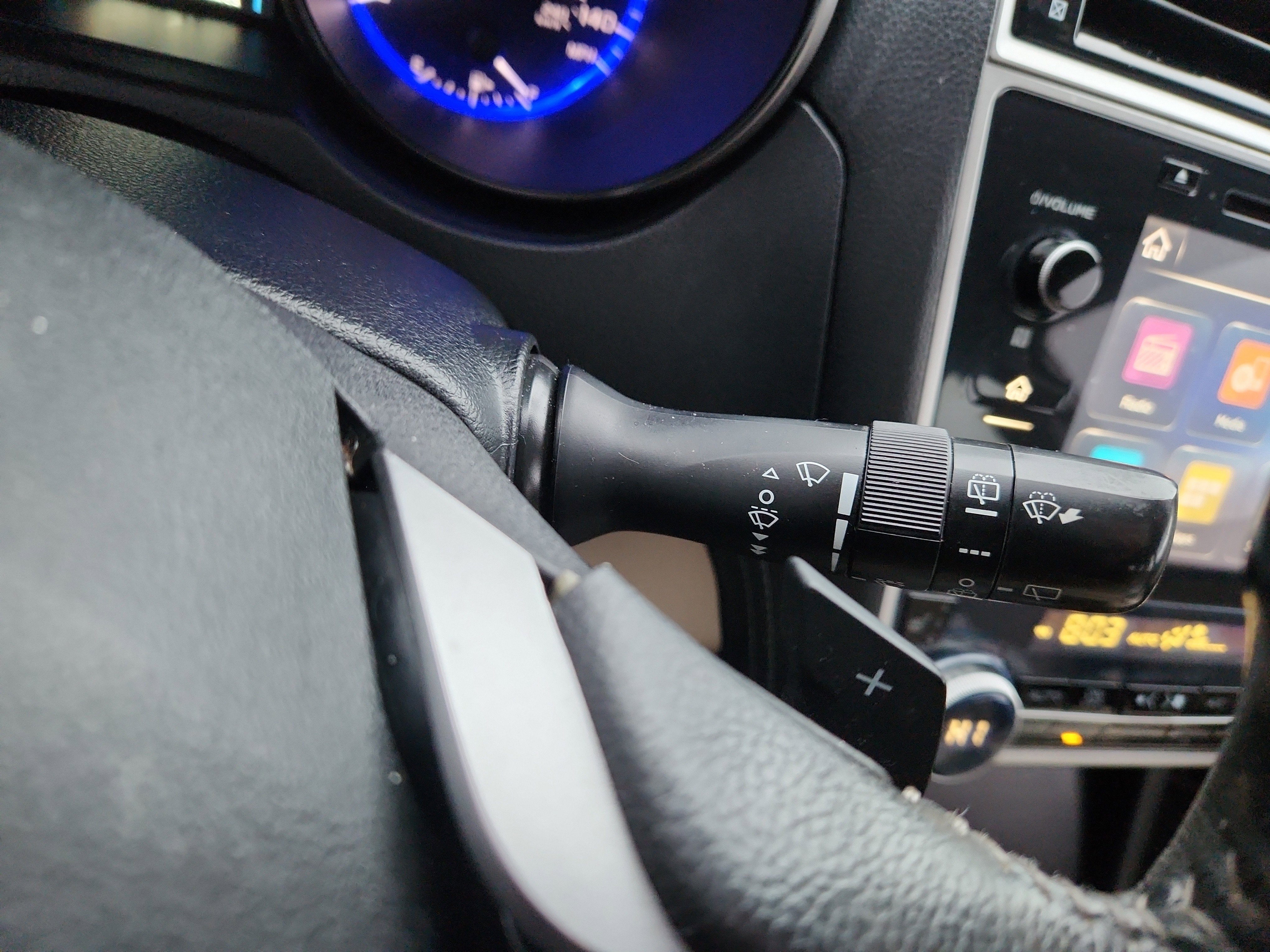 2018 Subaru Outback Premium