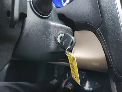 2018 Subaru Outback Premium