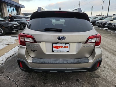 2018 Subaru Outback Premium