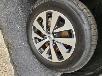 2023 Subaru Outback Premium