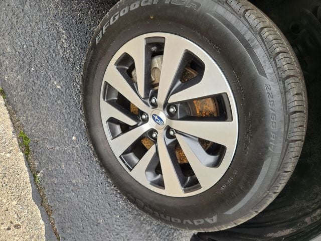 2023 Subaru Outback Premium