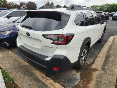 2023 Subaru Outback Premium