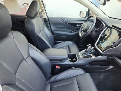 2024 Subaru Outback Limited XT