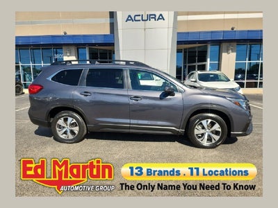 2023 Subaru Ascent Premium